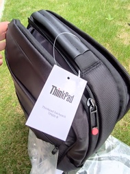 Lenovo THINKPAD TP600 Waterproof and Shockproof Backpack E16 T16 Xiaoxin PRO16 Backpack Computer Bag