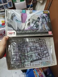 RG MSZ006-3 Z zeta GUNDAM III FRONT ver GFT  LIMITED COLOR 紅 BANDAI 彩透版