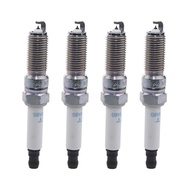 1-4Pcs Iridium Platinum Spark Plugs 91970 55490097 For OPEL ASTRA J GTC K CASCADA INSIGNIA A B MOKKA