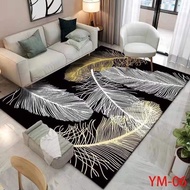 3D Thailand Carpet 6ft x 8ft