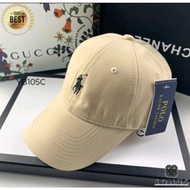 Women's Beach Hats Polo Distro Latest PREMIUM Men And Women - krem, All Size W6B6 Newest COD Women's