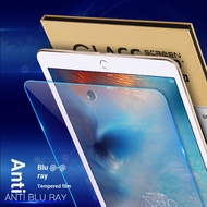 2018 Scratch-Resistant ipad9.7 Tempered Film Anti-Blue Light Apple Flat Explosion-Proof Glass A1893 