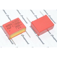 1pc-WIMA FKP1 0.033 Uf 1600V 5% 27.5mm Capacitor FKP1T023306D00JSSD