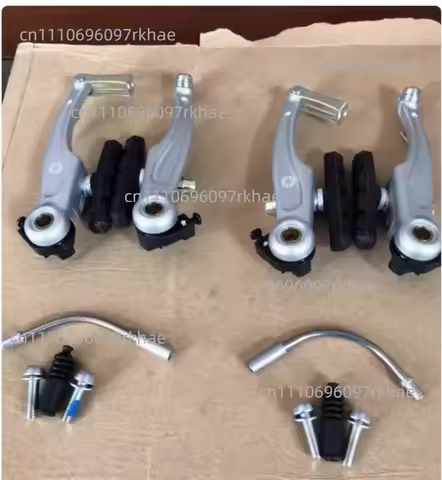 Jual V Brake Front and Rear for Dahon folding Bike