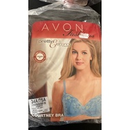 BRA AVON CLEARENCE Stock 34A