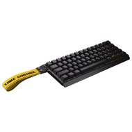 Wooting Mechanical Keyboard 80HE 60HE+ Magnetic Axis New Unopened Boxed USB Connection Gaming Keyboa