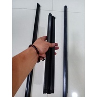 Waterstrip Nissan Navara D40