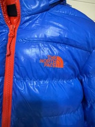 The North Face - Summit Series 童裝羽絨 (150~160cm)