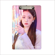 Kpop IZONE Clipboard