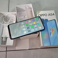 oppo a54 4/64 second