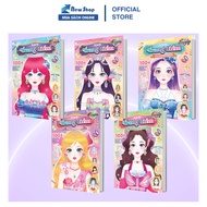 Book - Korean Princess Makeup Book - MEGA