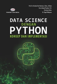 Data Science Dengan Python