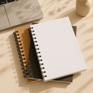 Sketch book a6 / mini notebook / a6 notebook