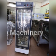 Orimas Stainless Steel Fermenting Box /  Fermentation Box / Proofer 12 Layer FX12M / 14 layer FX14M 