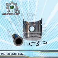 Piston Assy ER65 ER75 ER80 ER90 ER100 Kubota Diesel Engine