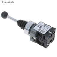 FF 1Pc 2NO 2 Position roer switch XD2-PA12 XD2-PA22 joysti controllers switch MY