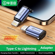 Apple to Type-C Adapter with OTG Function