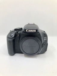 Canon 600D