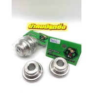 Front Wheel Boot Giorno Hand Lathe Uncle Kham