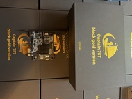 การนำเข้าการ์ดจับภาพแบบมีความช้าต่ำ 2K144Hz 1K240 ของ DMA Fusion Card สำหรับการควบคุมการแสดงผล