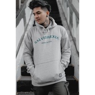 MEN'S SWEATER - WASHING SWEATER - SAVIO HEXIA - MEN'S SWEATER - SWEATER