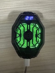Black Shark Phone Cooler 黑鯊 手機散熱器