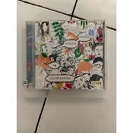 CD Japan Original Import Album Kitsune Maison Compilation 14 the 10th Anniversary Issue CD Original 