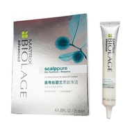 Matrix Biolage Scrub