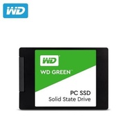 Ssd WD Green 480GB 2.5 inch Sata 3
