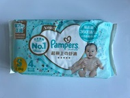 Pampers 細碼紙尿片 (一包4塊)