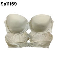 H Sa11159 branded bra By ReneRofe Lingerie bra with underwire size 36C