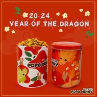 花花邦妮爆米花新年團來啦🍿️ 😋😋😋  星期天1️⃣🈷️1️⃣4️⃣中午12:00截單啊💪💪💪💪💪💪