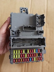 Box sikring fuse box sikring Honda civic turbo PNP CRV gen 5 turbo