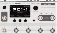 Hotone Ampero 2 II Stage
