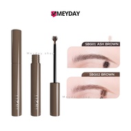 IN2IT Sculpt & Style Brow Gel Mascara Eyebrow Gel Eyebrow Mascara Eyebrow Gel Intoit Texture Size 5 
