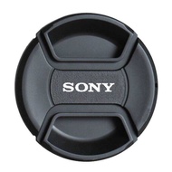 Sony NEX-5T 5TL NEX-5R 5RL Mirrorless Camera 16-50mm Lens 40.5mm Lens Cap