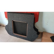 PAPAN BONET SAGA FLX/BLM