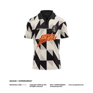 SVG SUPER SUNDAY HOME JERSEY