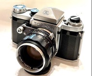 Topcon Tokyo Kogaku 相機