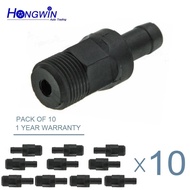 0K30E-13890 PCV Valve For 2001-2005 Kia Rio Base Sedan 4-Door 1.6L 1594CC l4 GAS DOHC Naturally Aspi