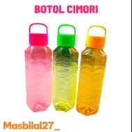 CIMORI DRINKING BOTTLE 04 | Plastic Drinking Bottle
