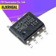 Mcp6022-I 50Pcs Mcp6022-I/Sn Sop-8 SOP Mcp6022 SMD