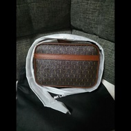 [全新] Saint Laurent YSL 老花相機包