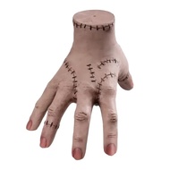 Fast Delivery Spooky Addams Family Thing Hand – Creepy Halloween Prop