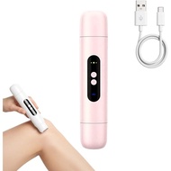 Intimate Shaver for Women, 2026 Electric Shaver, Women's Intimate Area, Facial Hair Remover, Waterpr