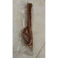 AKAR SINTOK - Akar Ubat Untuk Bersih Kulit kepala/Gatal-Gatal/Kelimumur/Daki/ Herba Traditional Asli