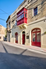 Julina Boutique Living