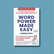 Word Power Made Easy
