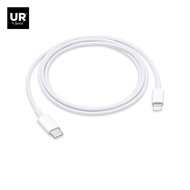 Apple USB-C to Lightning Cable (1m)