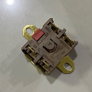 La Marzocco Bipolar Thermostat 130degC for La Marzocco Linea | L276B